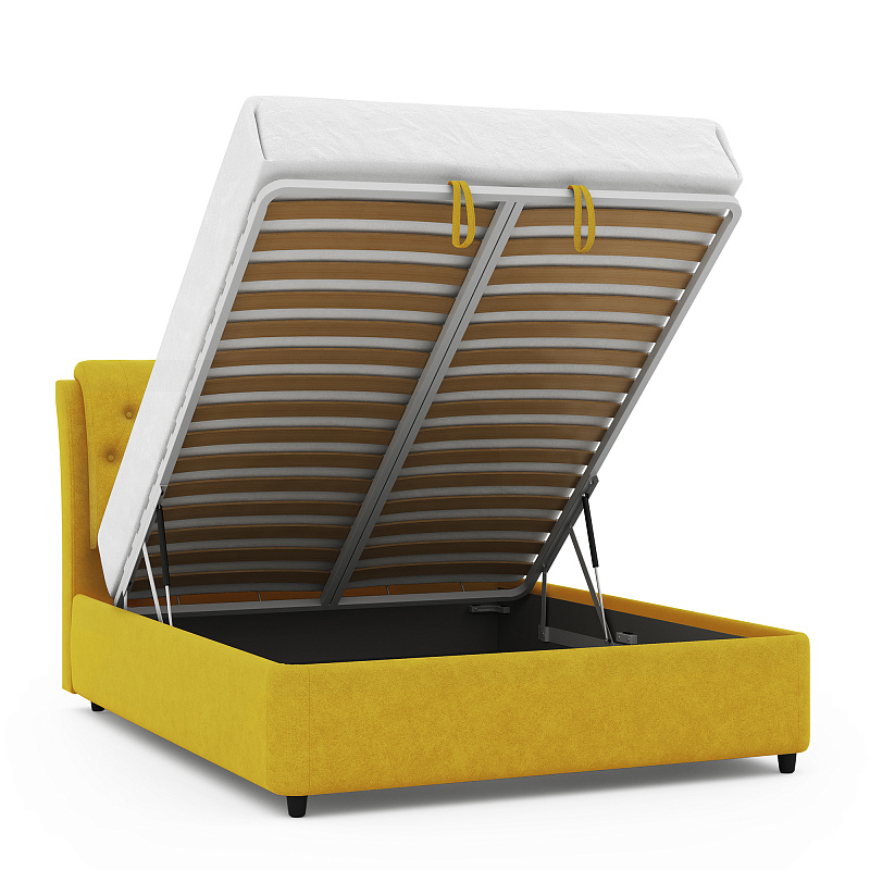 Кровать с подъемным механизмом Florina NK312.13